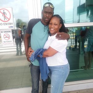 Meet your Posher, Karlene